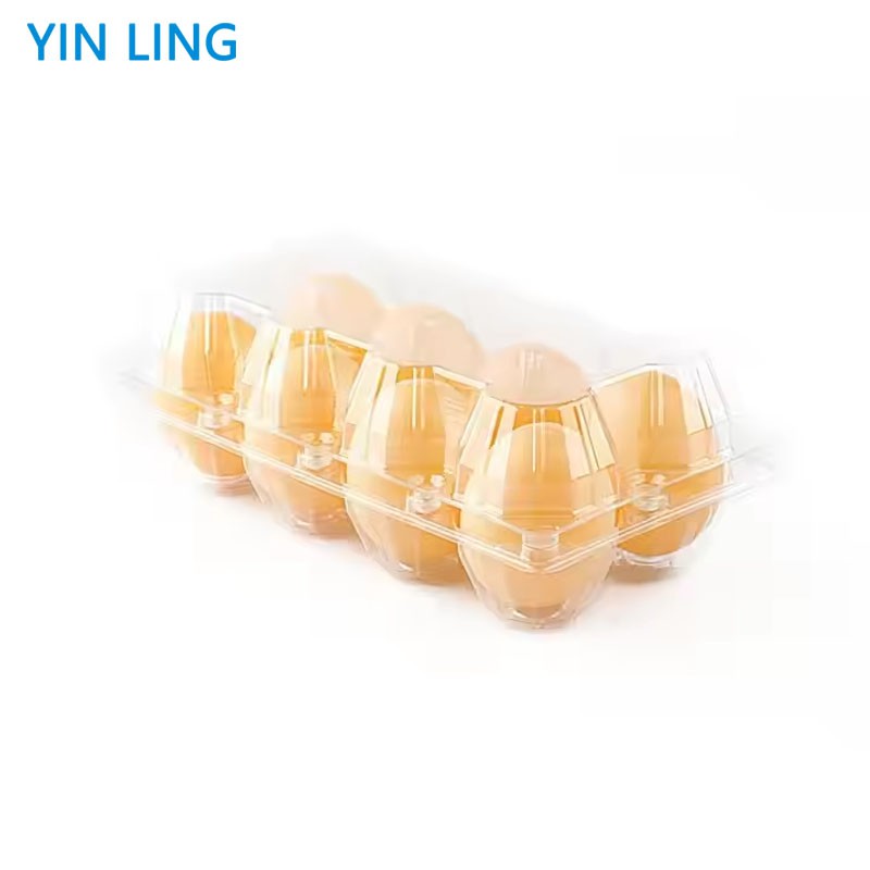 Katon ze plastik transparan